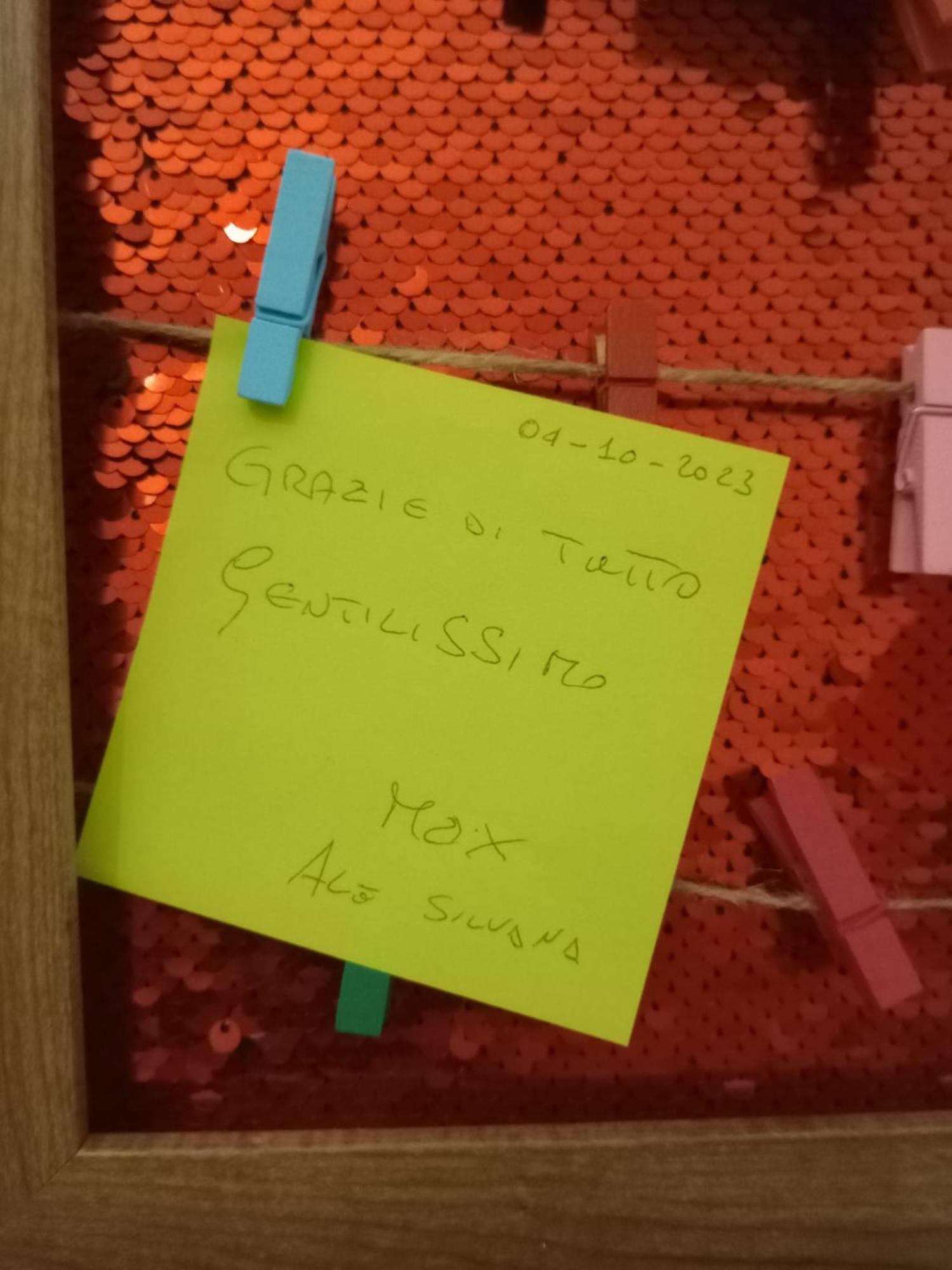 Sweet Home Tra I Due Mari Taranto Exterior photo
