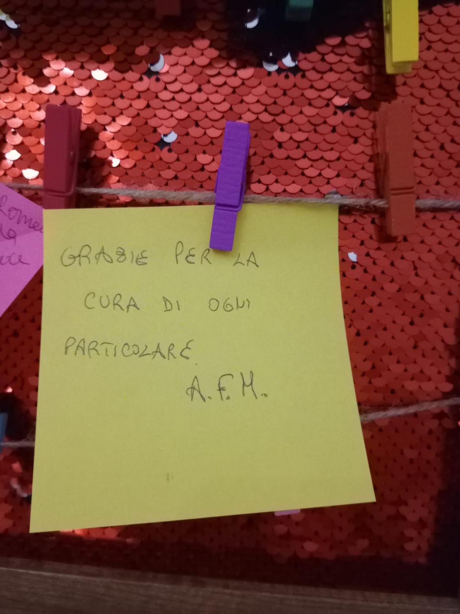 Sweet Home Tra I Due Mari Taranto Exterior photo